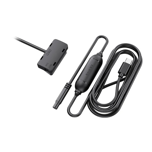 OBD hardwire kit DDPAI MINI2X/N1/N2/N5