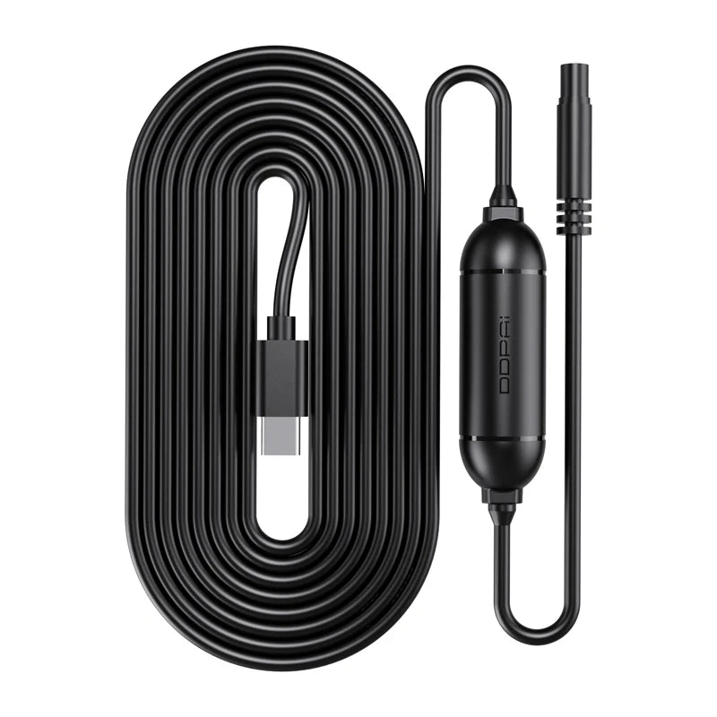 OBD hardwire kit DDPAI MINI2X/N1/N2/N5
