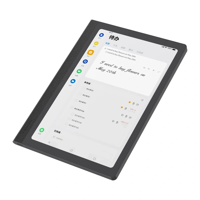 Tablet HUION Note E X50