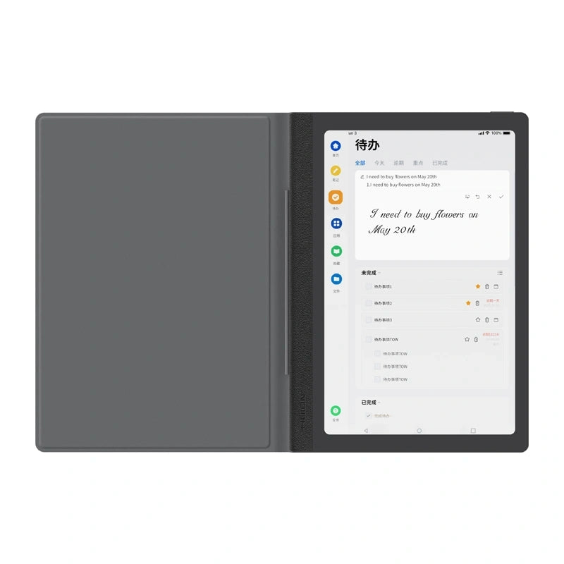 Tablet HUION Note E X50