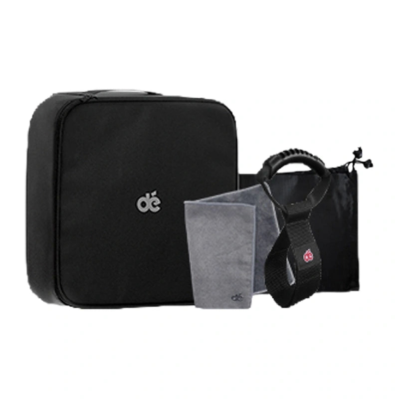 Portable EV charger DEPOW Traveler Set 22kW