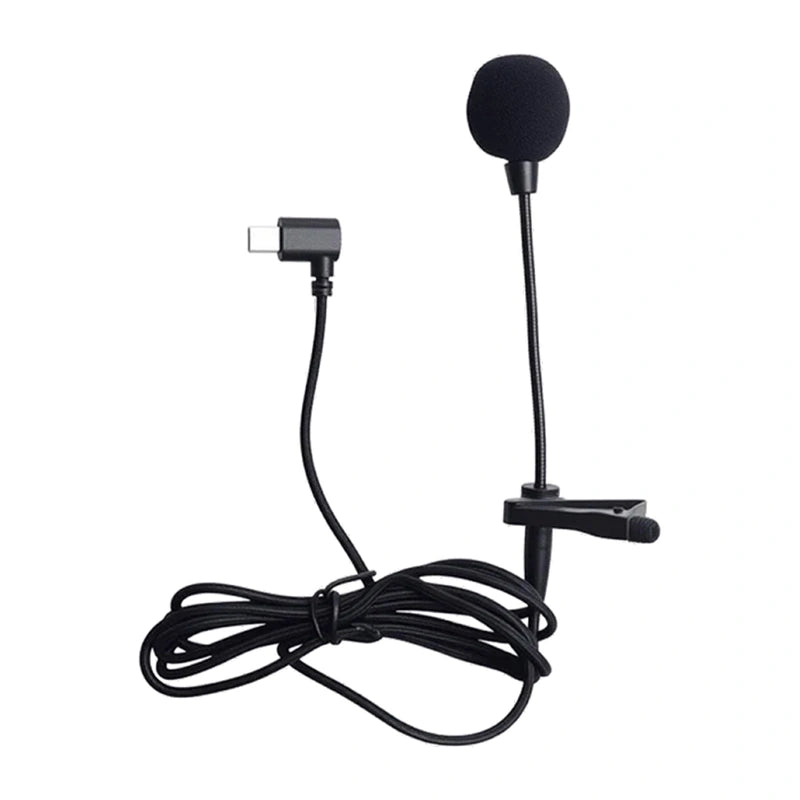 Microphone SJCAM SJ10 Pro