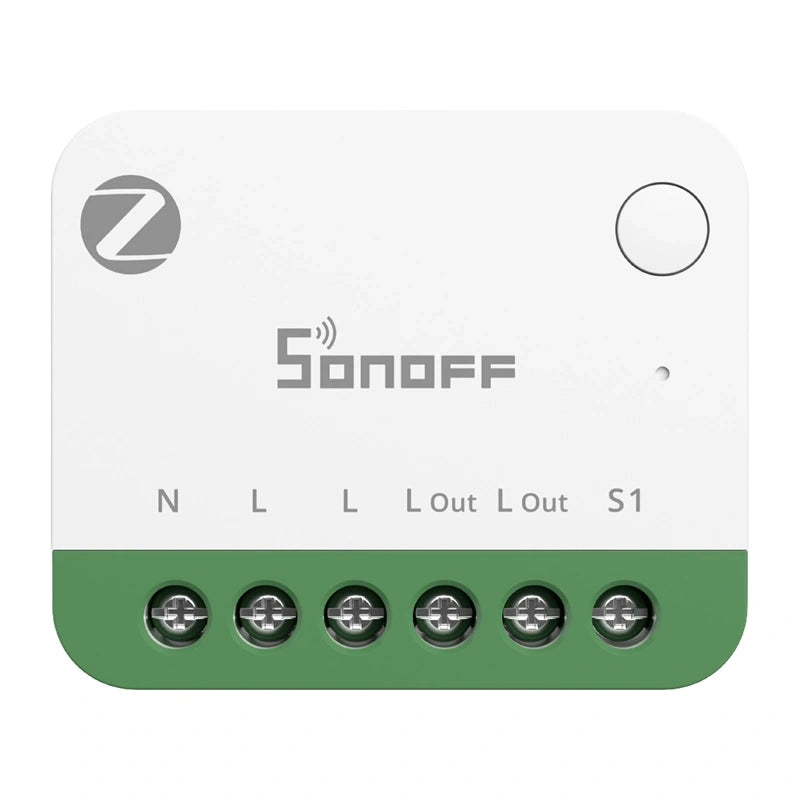 Smart switch SONOFF MINI ONE PM ZigBee
