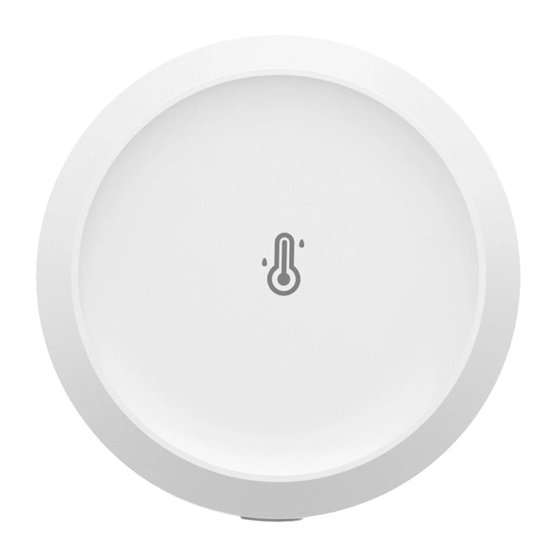 Temperature and humidity sensor SONOFF AirGuard SNZB-02M