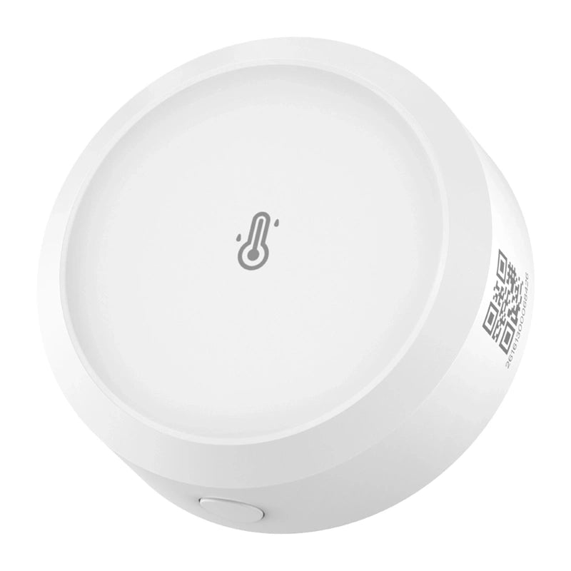Temperature and humidity sensor SONOFF AirGuard SNZB-02M