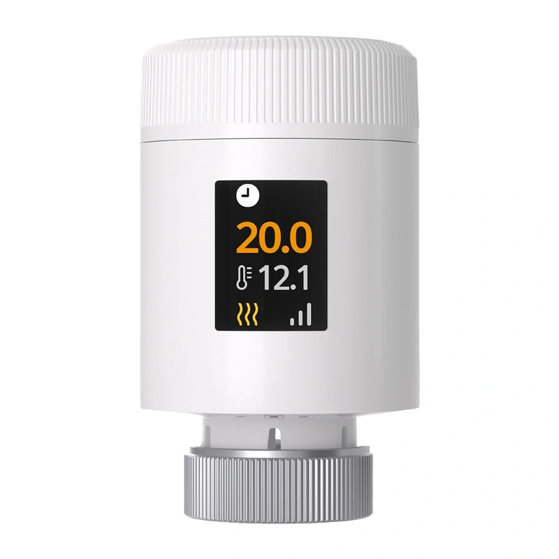 Thermostatic radiator valve SONOFF TRV Gen2 ZigBee