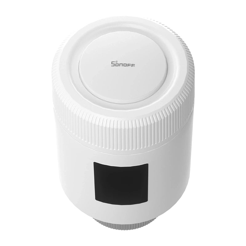 Thermostatic radiator valve SONOFF TRV Gen2 ZigBee