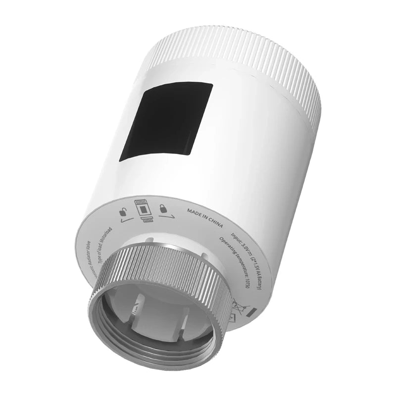 Thermostatic radiator valve SONOFF TRV Gen2 ZigBee