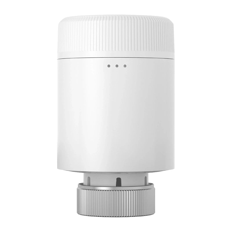 Thermostatic radiator valve SONOFF TRV Gen2 ZigBee