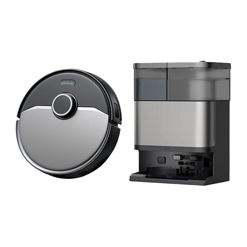 Robot vacuum ULTENIC MX50