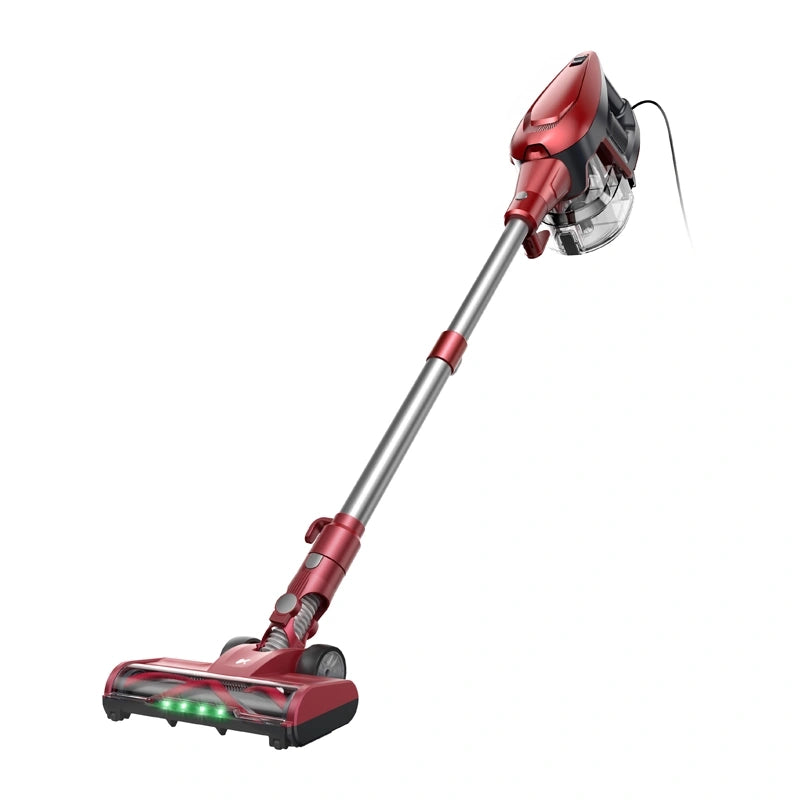 Upright vacuum VEXILAR C9