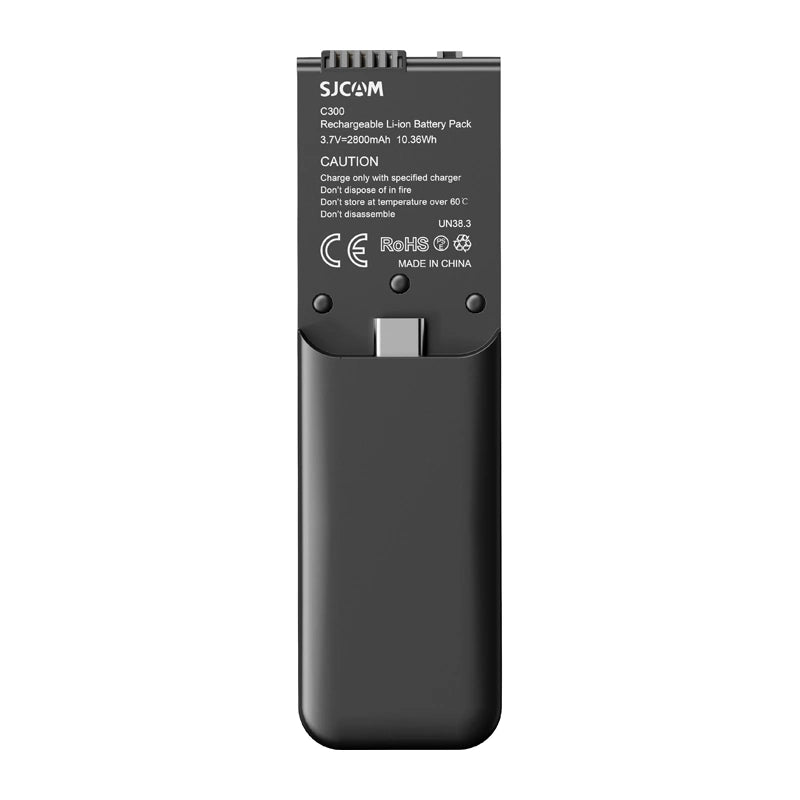 Battery grip SJCAM C300