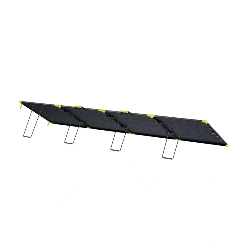 Solar panel FOSSIBOT SP420 Pro