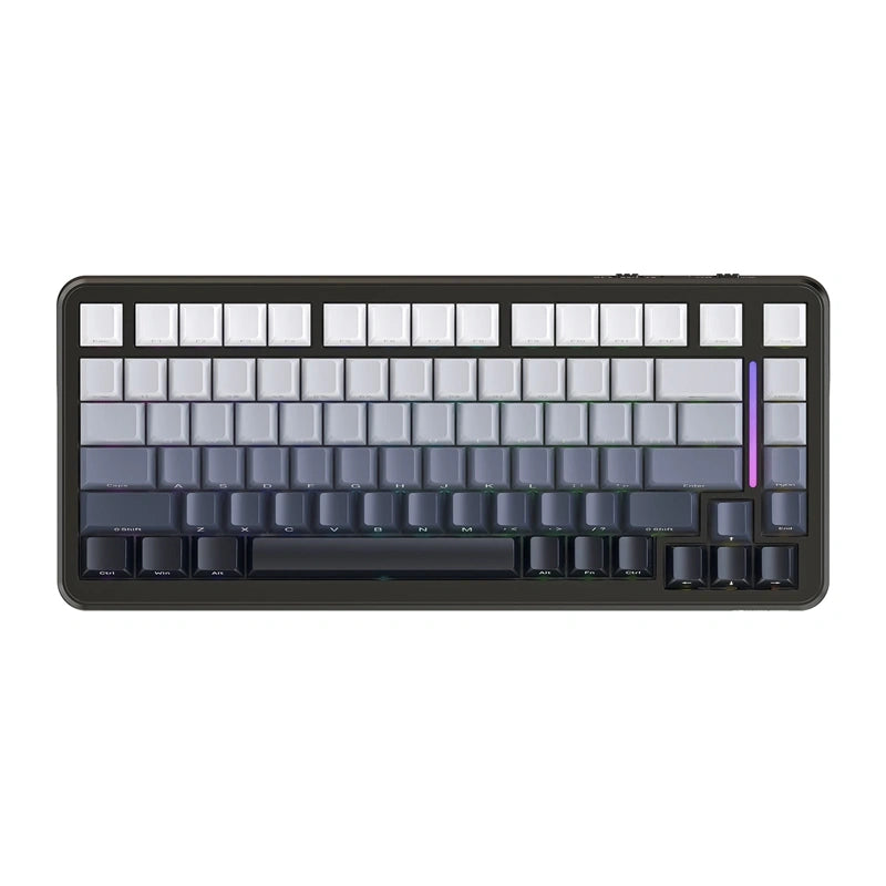 Keyboard ATTACK SHARK M86 (Moonlit Night)