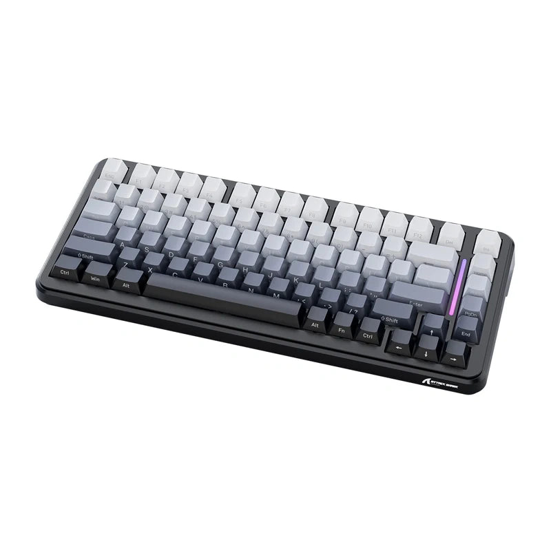 Keyboard ATTACK SHARK M86 (Moonlit Night)