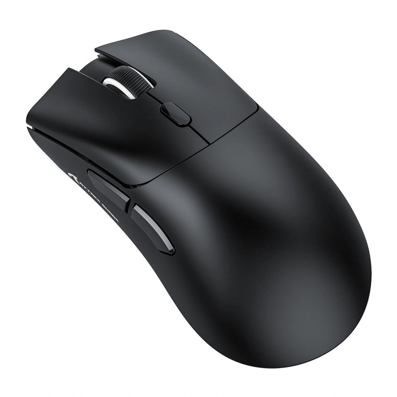 Computer mouse ATTACK SHARK R1 3-Mode (black)