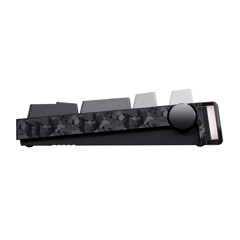 Keyboard ATTACK SHARK R98HE (moonlight)