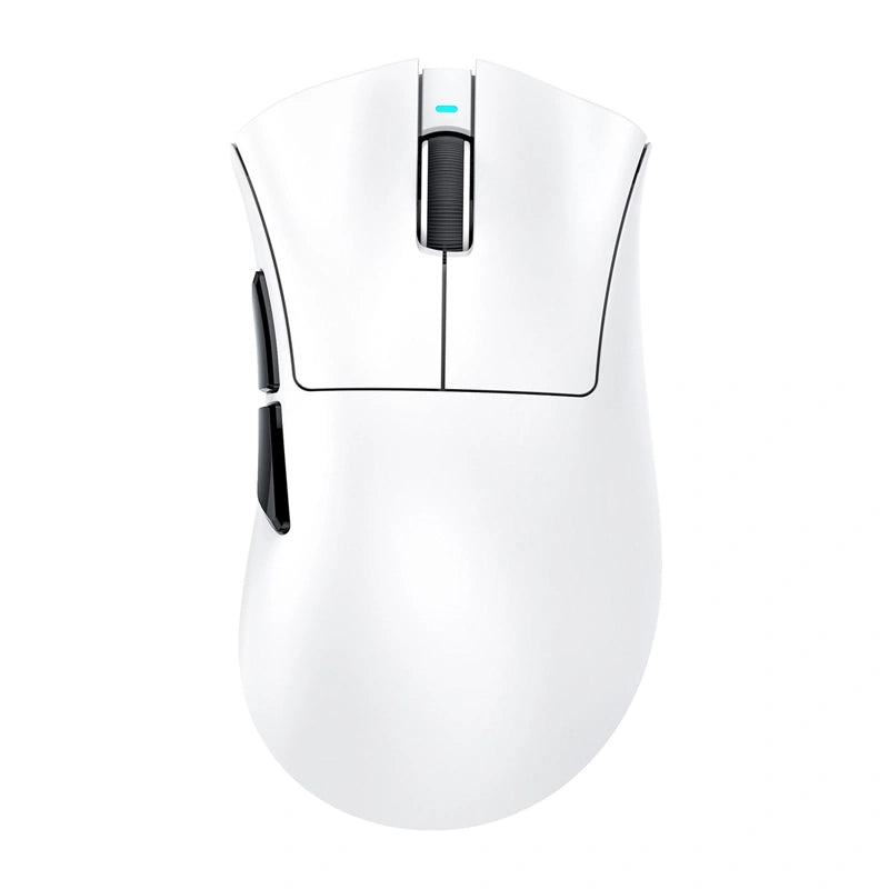 Computer mouse ATTACK SHARK V3 (white)