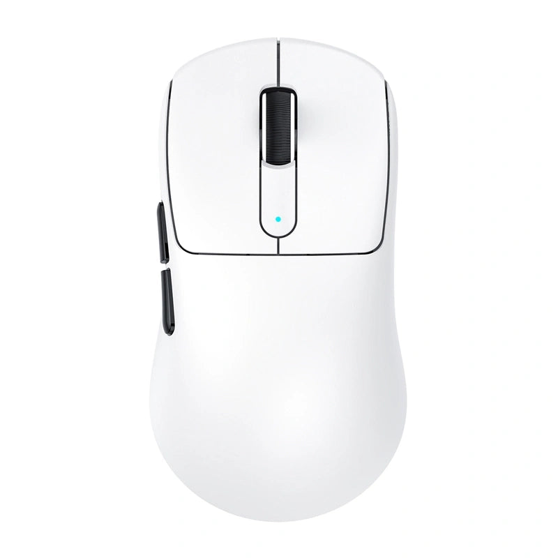Computer mouse ATTACK SHARK V5 (white)
