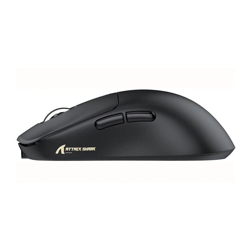 Computer mouse ATTACK SHARK V5 (black)