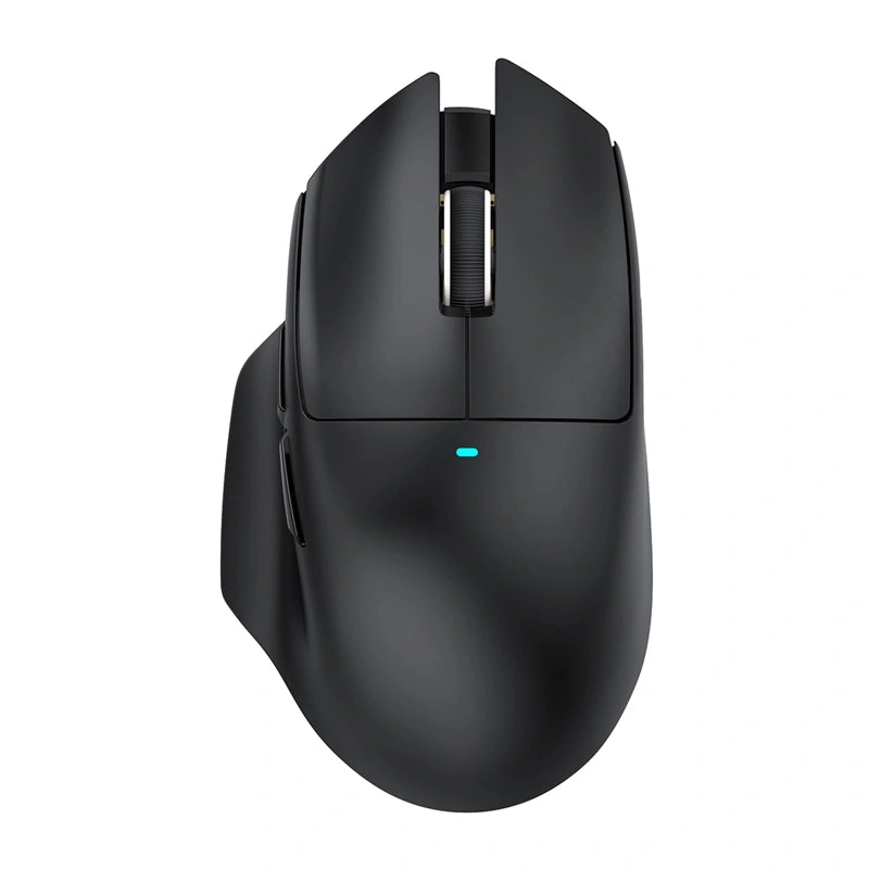 Computer mouse ATTACK SHARK V6 (black)