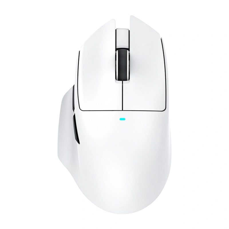 Computer mouse ATTACK SHARK V6 (white)