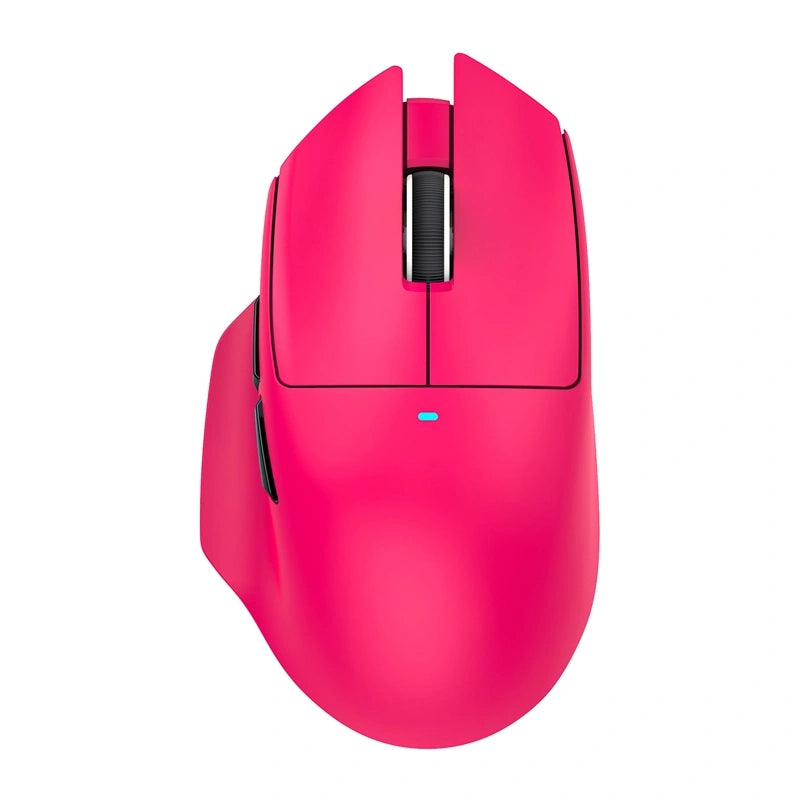 Computer mouse ATTACK SHARK V6 (red)