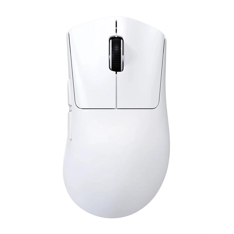 Wireless mouse ATTACK SHARK V8 3-Mode (white)
