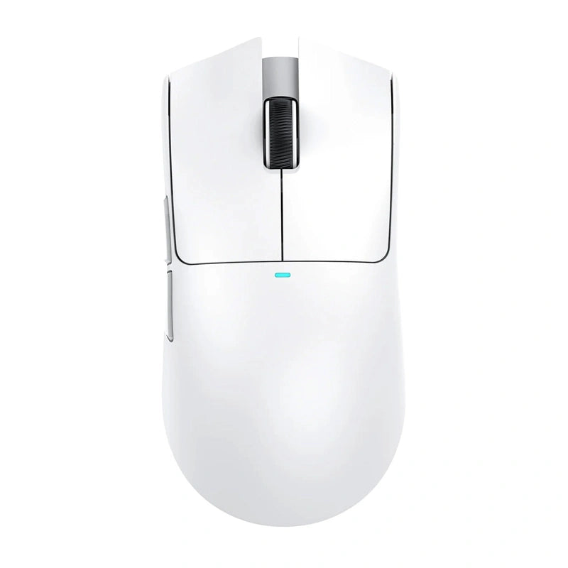 Computer mouse ATTACK SHARK X11 (white)
