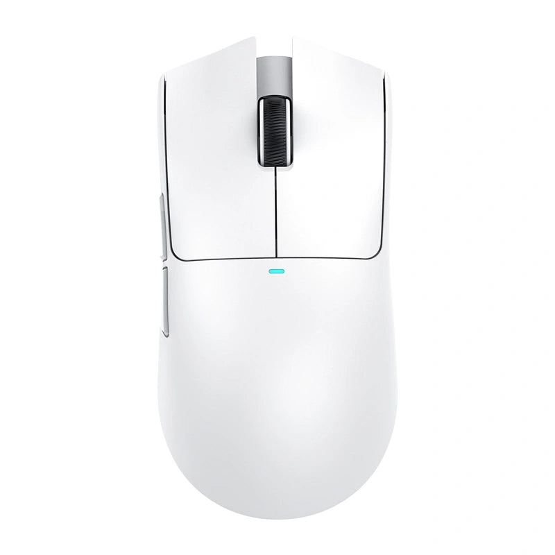 Computer mouse ATTACK SHARK X11SE 3-Mode (white)