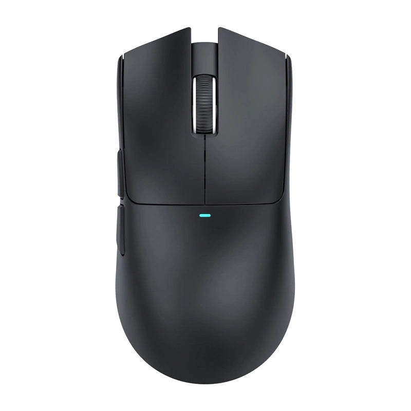 Computer mouse ATTACK SHARK X11SE 3-Mode (black)