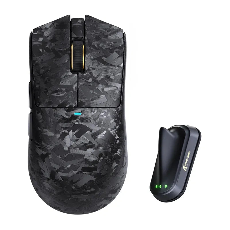 Computer mouse ATTACK SHARK X11Ultra (black)