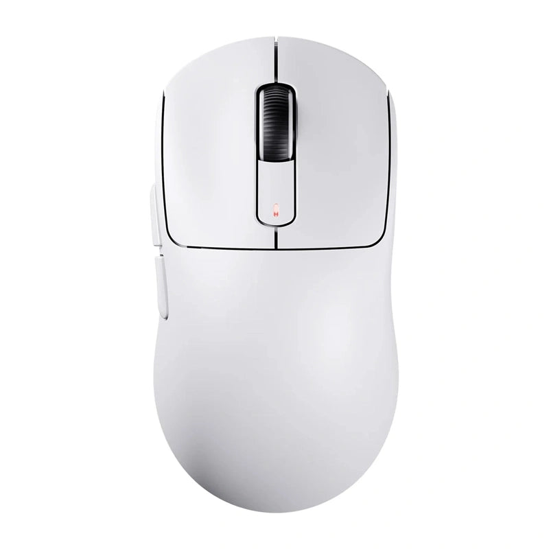 Wireless mouse ATTACK SHARK X3 (white)