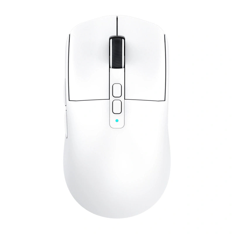 Computer mouse ATTACK SHARK X6 (white)