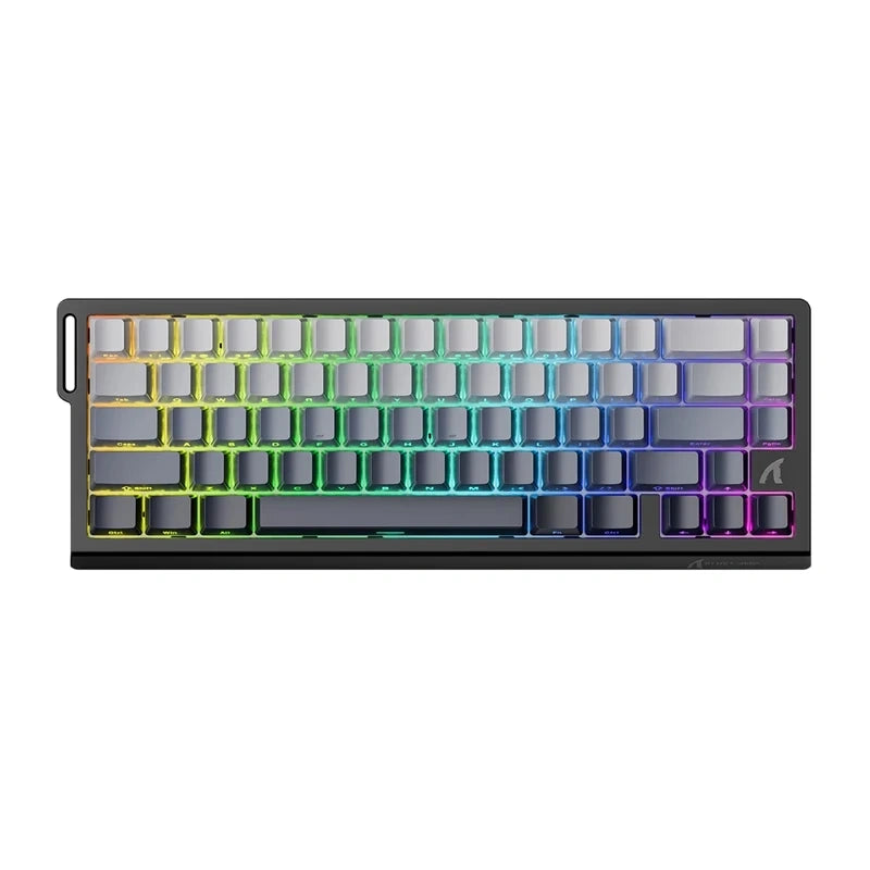 Keyboard ATTACK SHARK X68 HE (moonglith n)