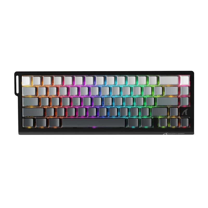 Keyboard ATTACK SHARK X68PRO HE (moonlight)