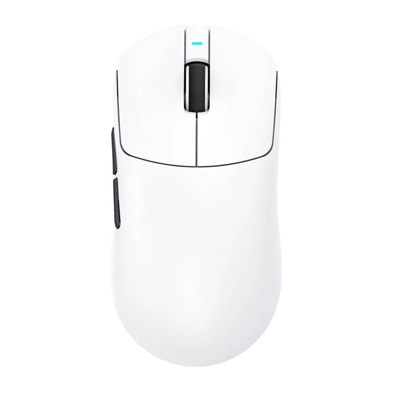 Computer mouse ATTACK SHARK X8 SE (white)