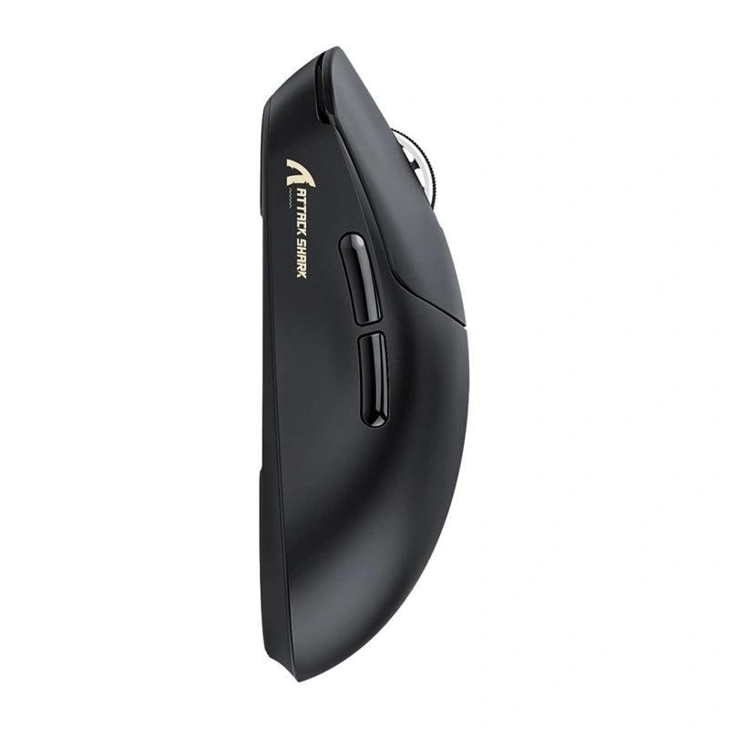Computer mouse ATTACK SHARK X8 SE (black)