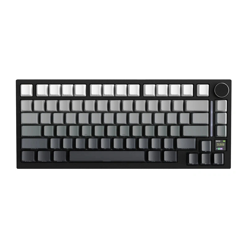 Keyboard ATTACK SHARK X820 ULTRA (moonlight)
