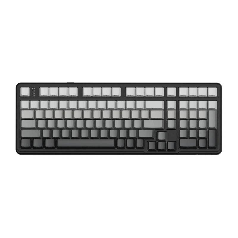 Keyboard ATTACK SHARK X98 (moonlit night)