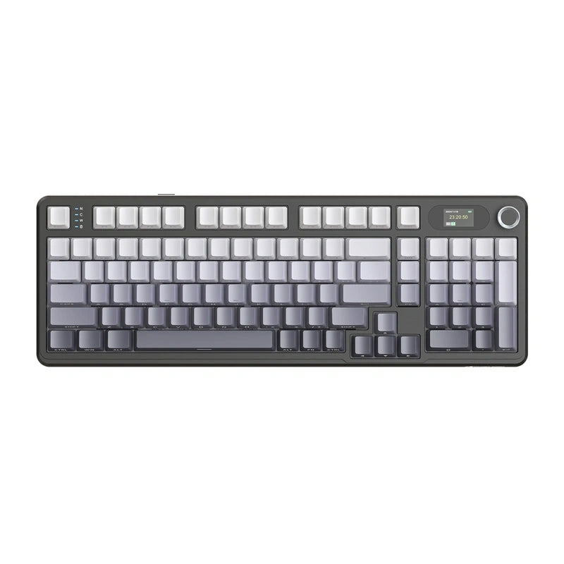 Keyboard ATTACK SHARK X98PRO (moonlight)