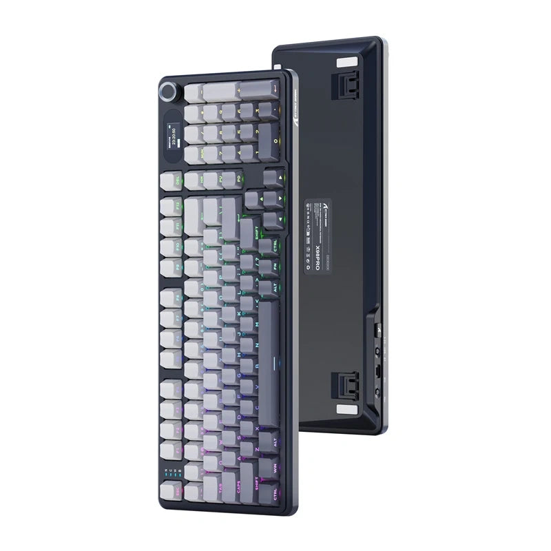 Keyboard ATTACK SHARK X98PRO (moonlight)