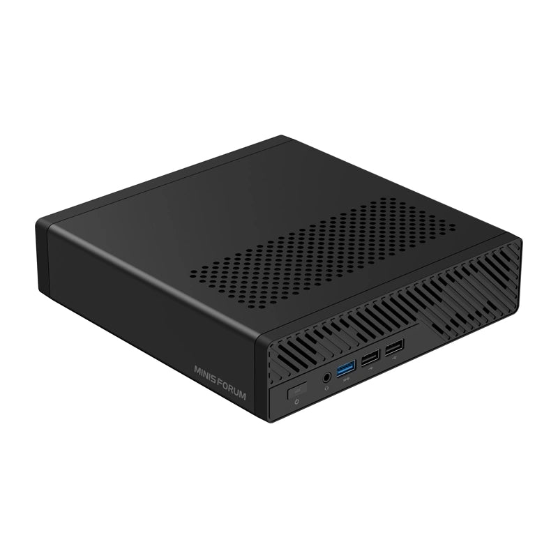 Mini PC MINIS FORUM MS-03 Intel Core Ultra 5 336H 32GB 1TB
