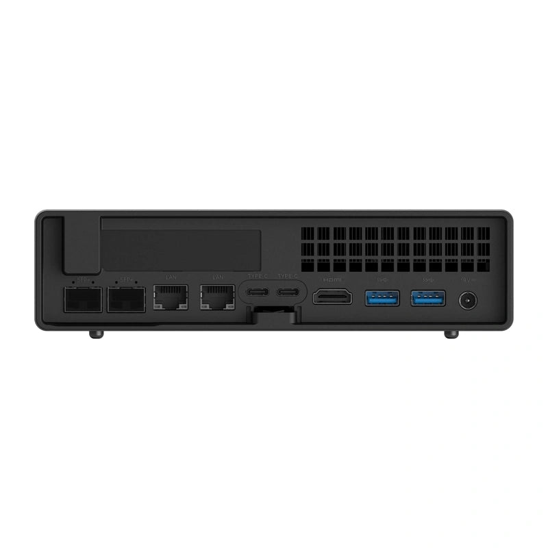 Mini PC MINIS FORUM MS-03 Intel Core Ultra 5 336H 32GB 1TB