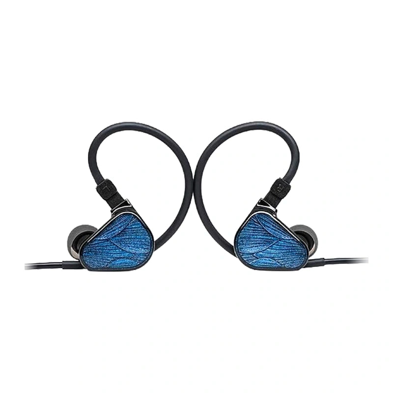 Wired EarphonesTRUTHEAR Zero Blue 2