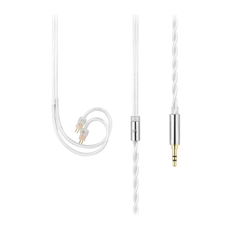 Wired Earphones TRUTHEAR Pure (czarne)