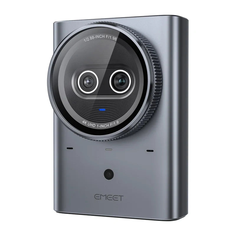 Webcam Emeet Prime SE