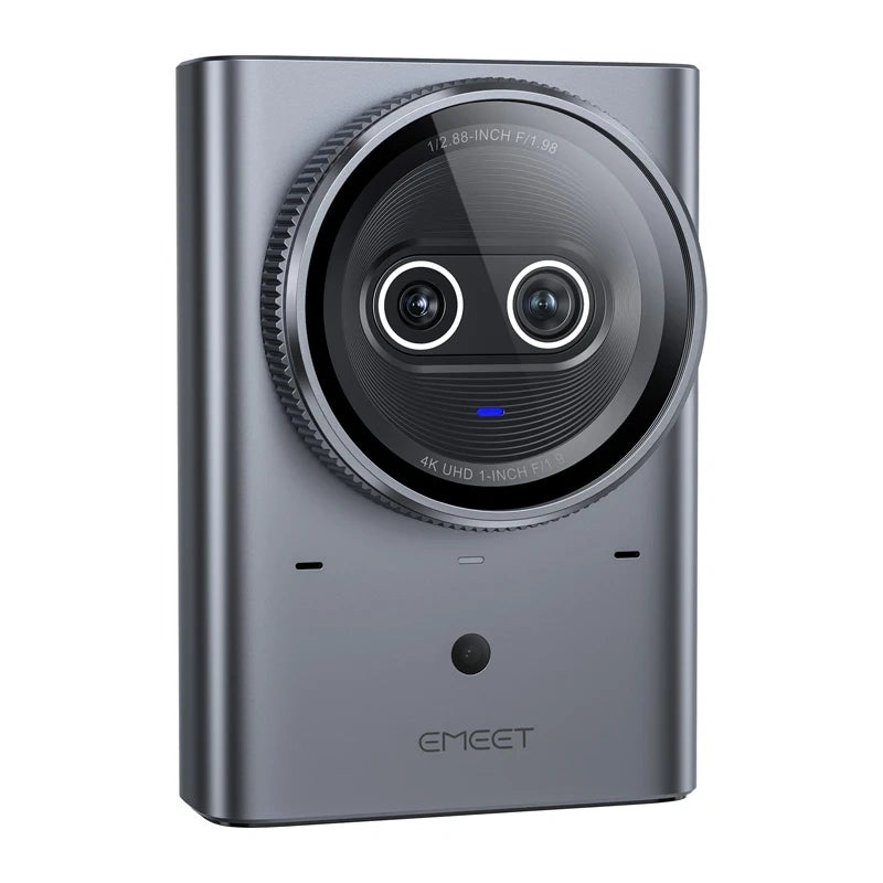 Webcam Emeet Prime SE