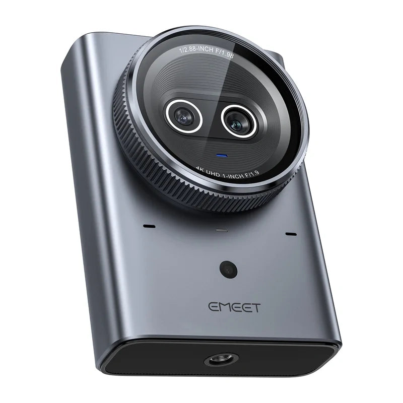 Webcam Emeet Prime SE