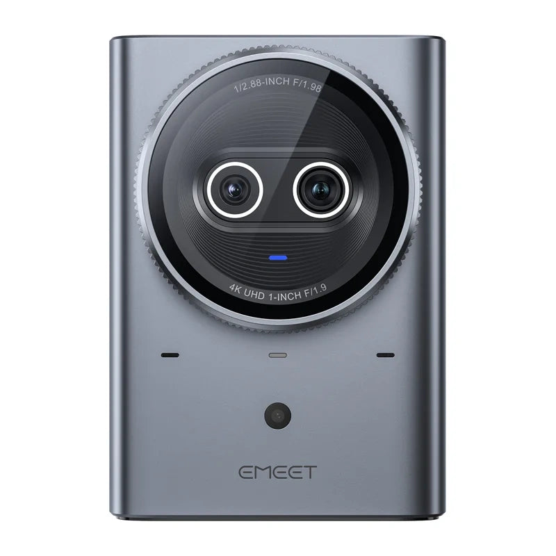 Webcam Emeet Prime SE